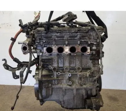 Toyota Prius+ (ZVW40) Engine 2ZRFXE 1900037472
