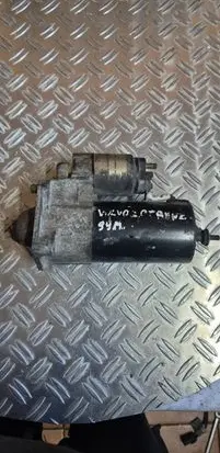 Volvo S40, V40 Starter motor 0001108166