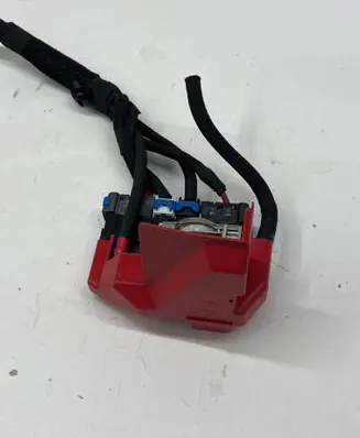 Renault Clio V Positive cable (battery)