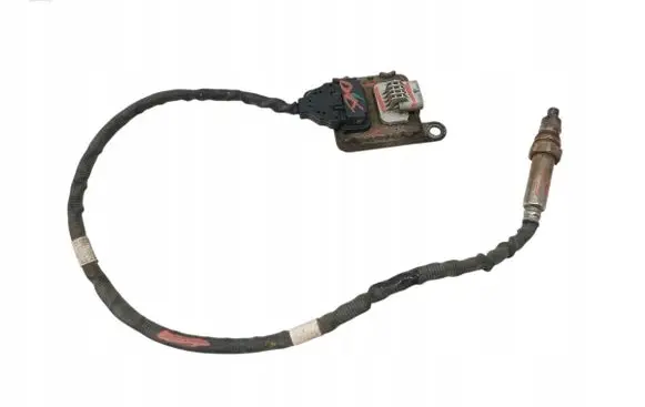 Renault Trafic III (X82) Lambda probe sensor 227905444R