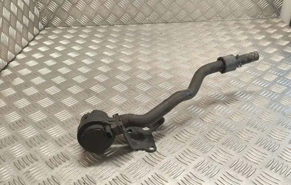 Skoda Octavia Mk3 (5E) Electric auxiliary coolant/water pump 5G0965567 0392023209