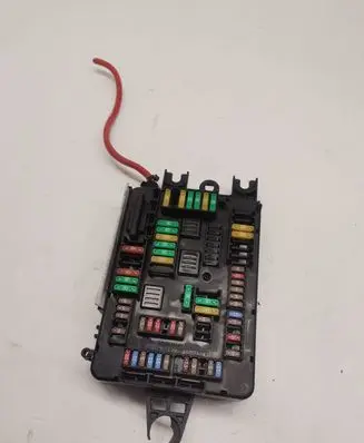 BMW X5 F15 Fuse box set 9360372