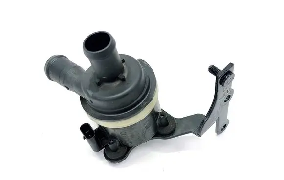 Porsche Cayenne (92A) Electric auxiliary coolant/water pump 059121012B