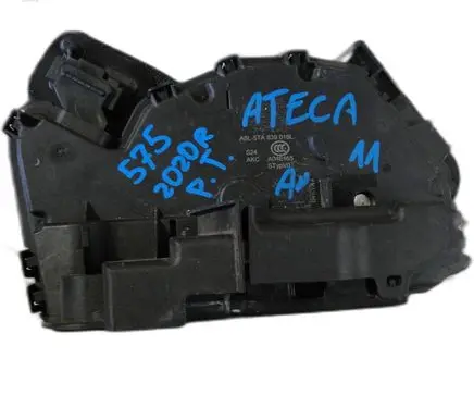 Seat Ateca Lock set 