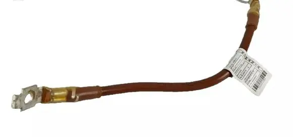 BMW i4 Negative earth cable (battery) 5A0FAD5