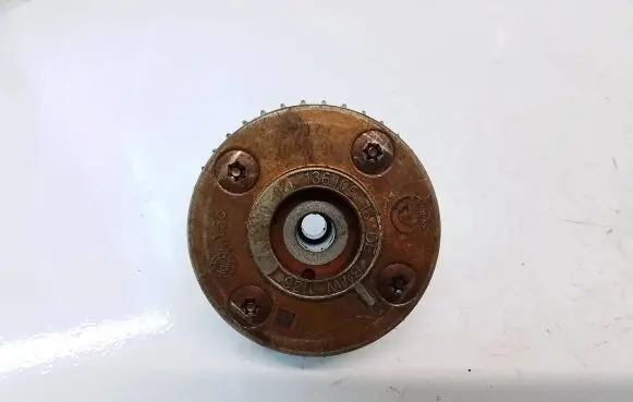 Camshaft pulley/ VANOS