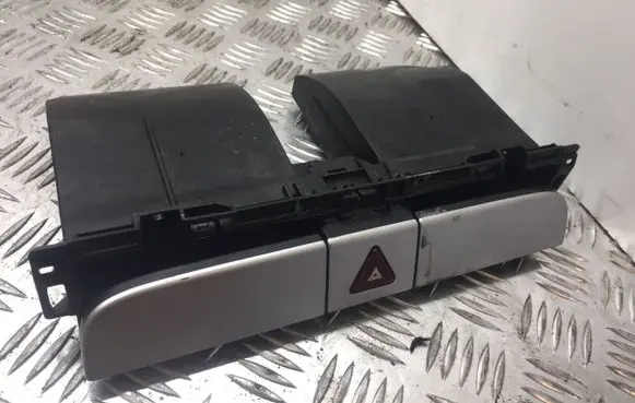 Volkswagen PASSAT B6 Dashboard storage box/compartment 3C0858407 11078