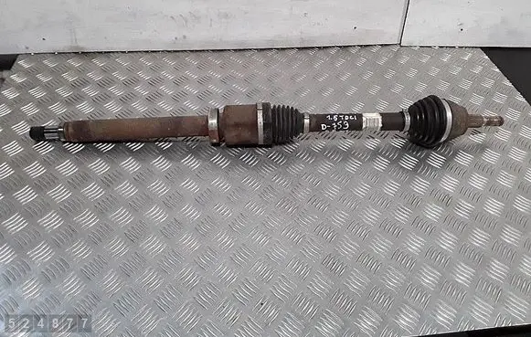 Ford Focus Front driveshaft AV613B436CD