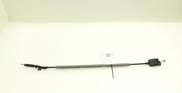 Skoda Fabia Mk3 (NJ) Front door cable line 5N0837017E