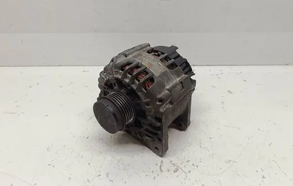 Audi A4 S4 B6 8E 8H Generator/alternator 0986044460 254781