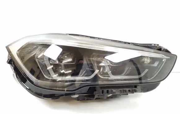 BMW X1 F48 F49 Headlight/headlamp 5A01178