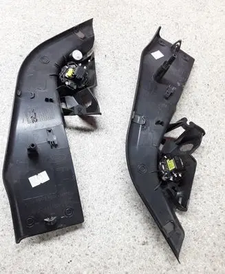 Ford Focus Front door high frequency speaker 3M5T18808BD 4M51A23408AJ 4M51A23409AJ