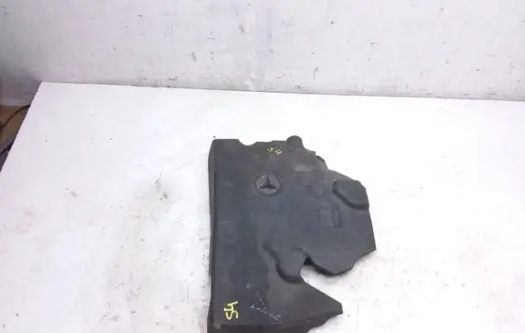 Mercedes-Benz Sprinter W906 Engine cover (trim) A6510106423 A6510106523