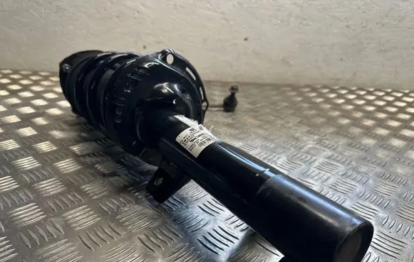 Cupra Formentor Front shock absorber with coil spring E46K5001 5WA413032 AV0107