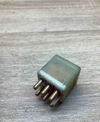 Mercedes-Benz E W124 Other relay 0015427819 898135