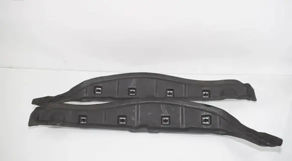 BMW 3 G20 G21 Fender end trim 7433819 7433820 51487433819