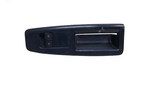 Volkswagen Polo Electric window control switch 6Q1867171