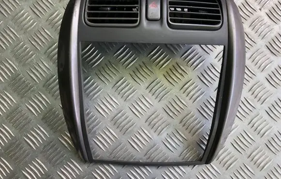 Mazda Premacy Dash center air vent grill C10055211 55211