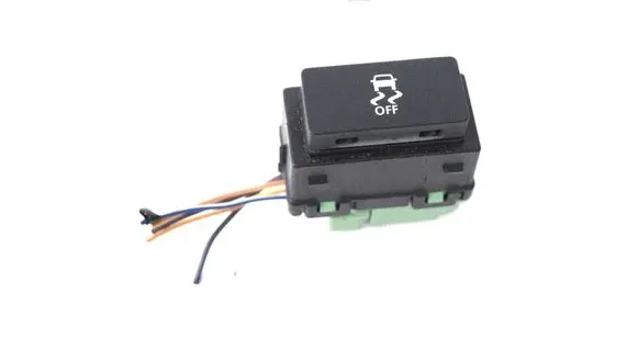 Jaguar F-Type ESP (stability program) switch EX5314B436BC