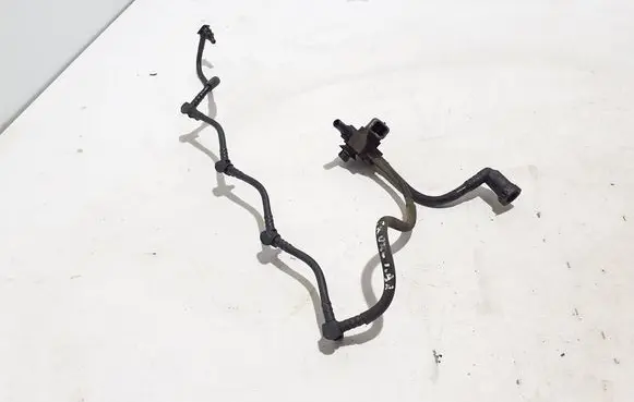 Renault Trafic II (X83) Fuel return line/hose 8200589142