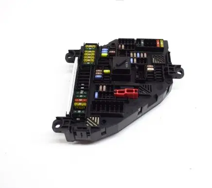 BMW X3 F25 Fuse module 9210860