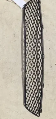 Mazda 6 Front bumper lower grill 5J6A50111