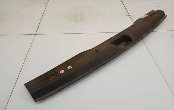 Opel Meriva A Other trunk/boot trim element 93325287