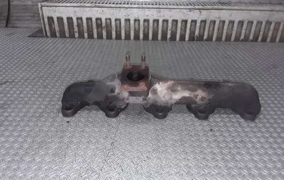 Suzuki Liana Exhaust manifold 397723