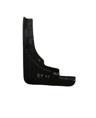 Front mudguard