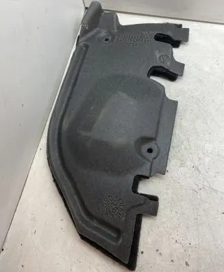 Volkswagen PASSAT B8 Dashboard lower bottom trim panel 3G1819593A