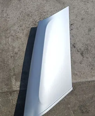 Land Rover Range Rover Sport L320 (D)pillar trim (top) DDG000165