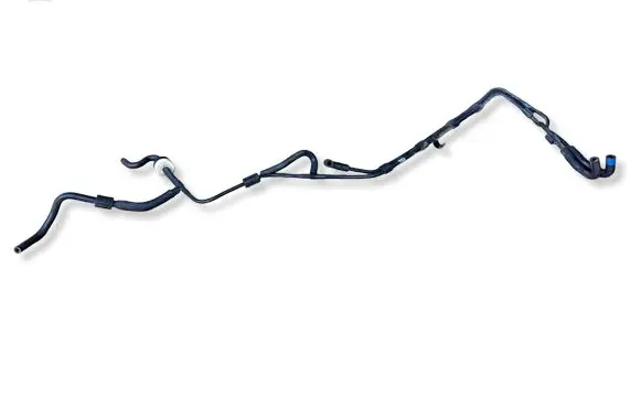Audi Q7 4L Vacuum line/pipe/hose 046905291