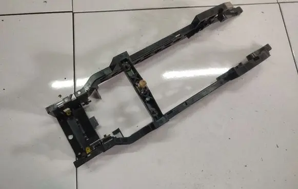 Opel Zafira B Other interior part