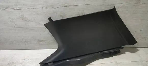 Dacia Duster Tailgate/trunk side cover trim 769360007R 769360008R