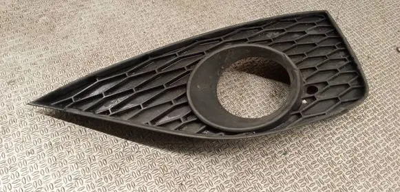 Seat Ibiza IV (6J,6P) Front fog light trim/grill 6J0853666A