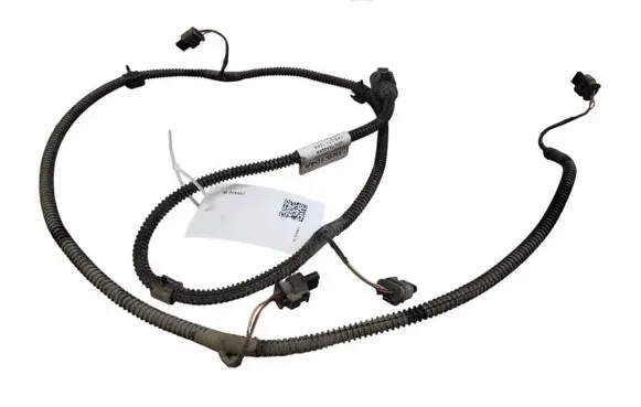 Volkswagen Golf V Parking sensor (PDC) wiring loom 1K9971104A
