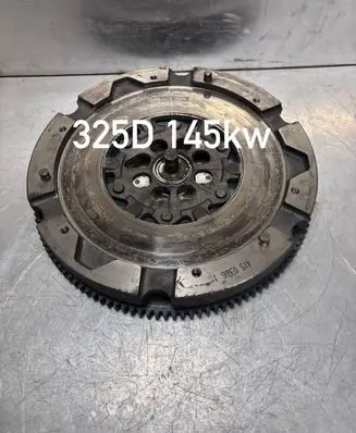 BMW 3 E90 E91 Dual mass flywheel 415038610