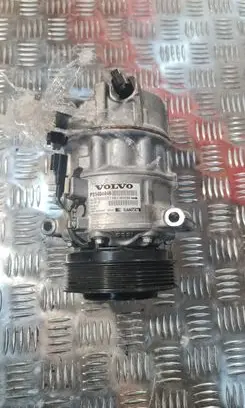Volvo XC90 Air conditioning (A/C) compressor (pump) 31404446 P31404446