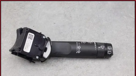 Chevrolet Cruze Wiper control stalk 20941131
