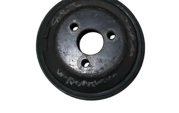 Mercedes-Benz E W124 Power steering pump pulley 1042300015