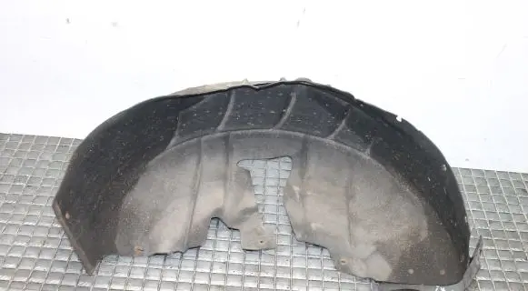 Volkswagen Scirocco Rear arch fender liner splash guards