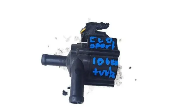 Ford Ecosport Electric auxiliary coolant/water pump 5.15452.05.0