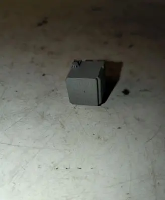 Mercedes-Benz E W212 Other relay 4RA00779310
