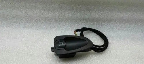 Porsche Panamera (970) Front door window switch trim A2308203010