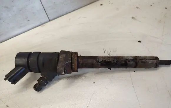 Citroen Jumpy Fuel injector