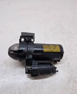 BMW 7 F01 F02 F03 F04 Starter motor 7801203 0001115069