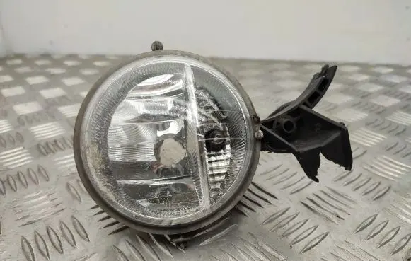 Mini One - Cooper Coupe R56 Front fog light