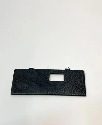 Mercedes-Benz SL R129 Trunk/boot sill cover protection A1296981330 1296981330