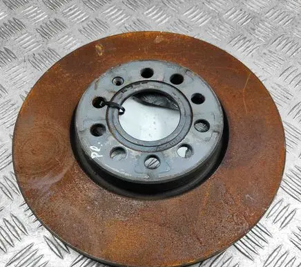 MG ZS Front brake disc 10282168