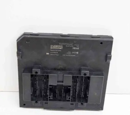 Volkswagen Golf VII Central body control module 5Q0937084AE BCMPQ37H